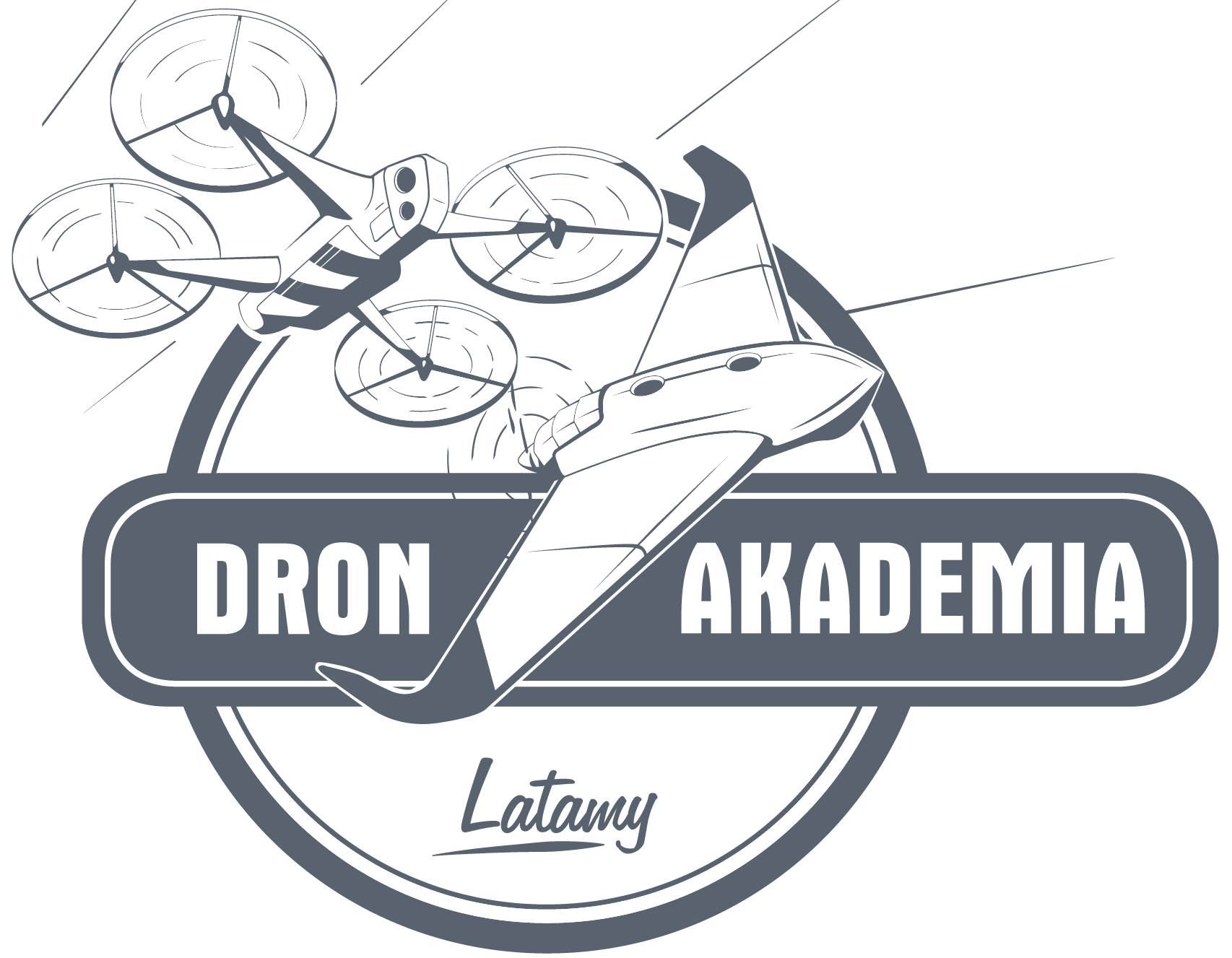 Drona Akademia